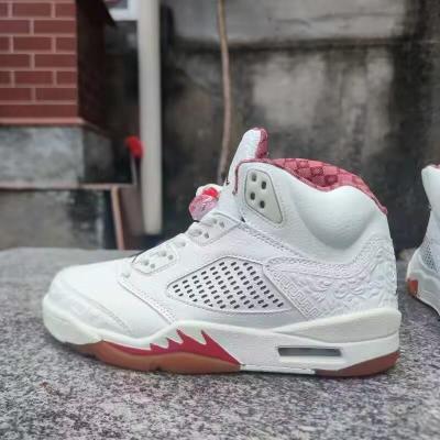 wholesale quality air jordan 5 model no. 244